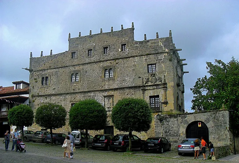 Guía para visitar Santillana del Mar